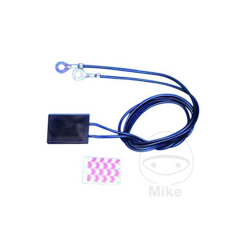 electrical protector 12V EP12 706.01.30