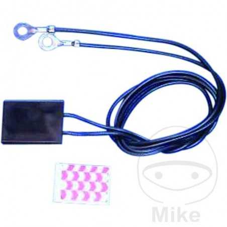 electrical protector 12V EP12 706.01.30