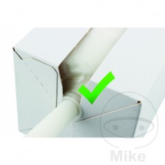 JMC Crema protectora de manos 700 ML PRO 554.02.30