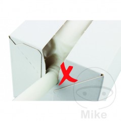 JMC Crema protectora de manos 700 ML PRO 554.02.30