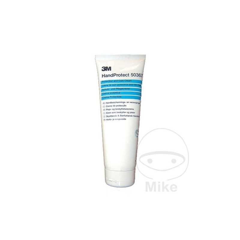 3M Crema protectora de manos 250 ML 555.80.10
