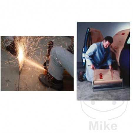 3M Self-adhesive protective paper for car body 0.61 X 45.7 M 562.32.36