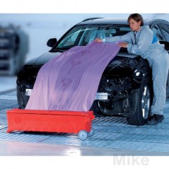 3M Lámina protectora de carrocería PREMIUM PLUS 5 M X 120 ALTN 5624311 562.43.25