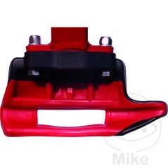 BUTLER Pack 50 protectores de llantas para montaje ruedas RIM SLED 677.01.76