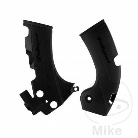 kit protector chasis