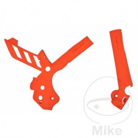 kit protector chasis