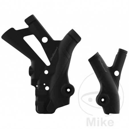 kit protector chasis