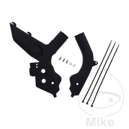kit protector chasis