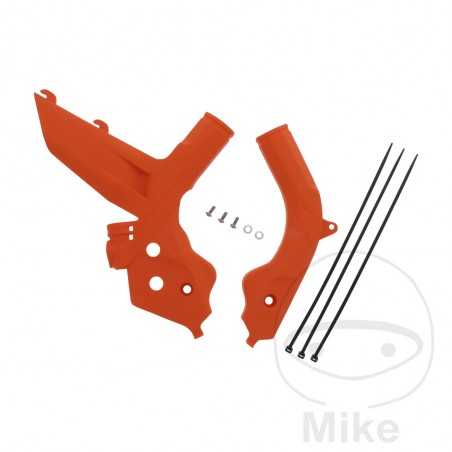 kit protector chasis