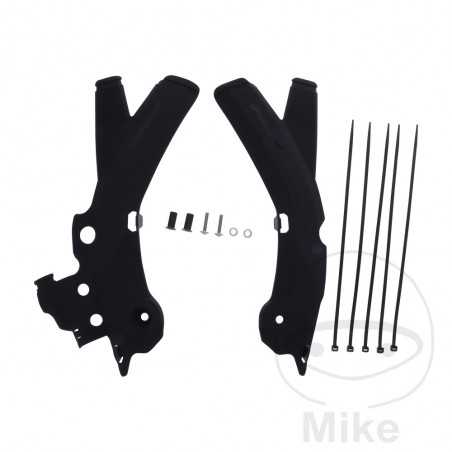 kit protector chasis