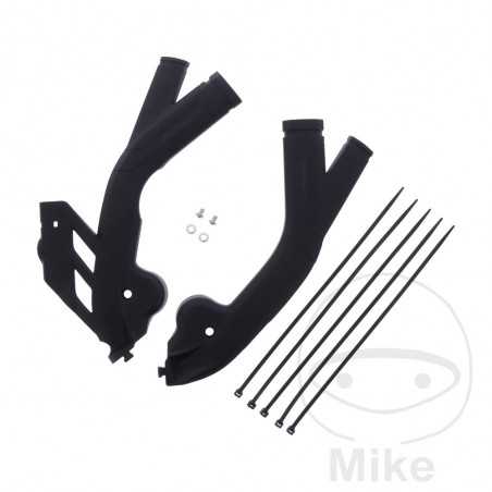 kit protector chasis