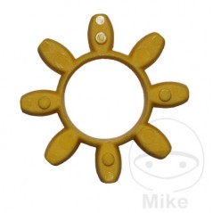 NUSSBAUM Large ring gear for tail lift 971801 652.42.43