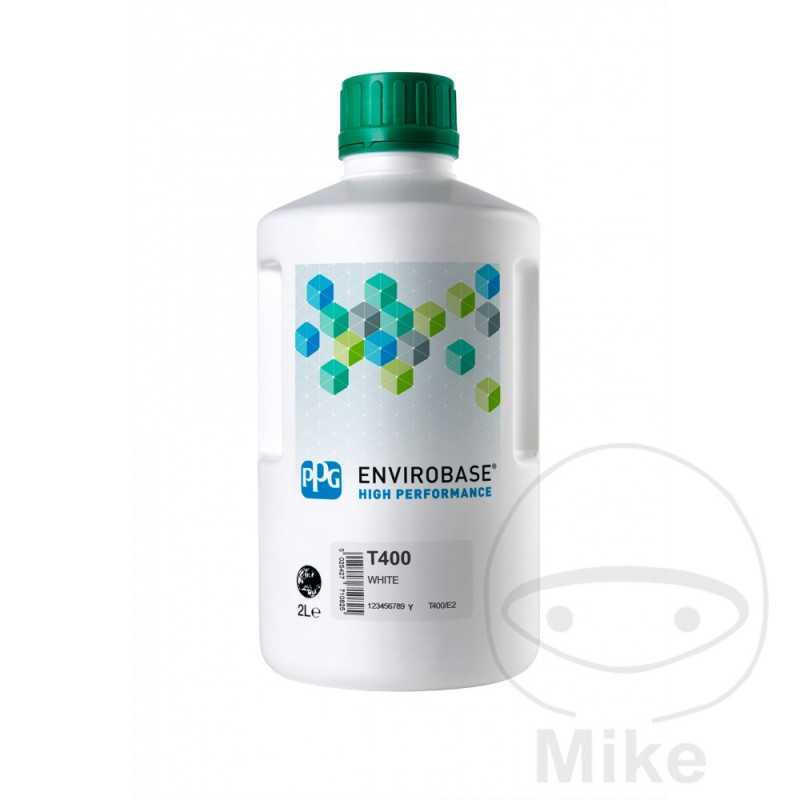 PPG Pintura para mezclar base agua 1 T476 2000 ML 594.00.89