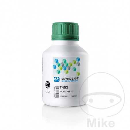 PPG Water-based mixing paint 1 T489 500 ML 594.00.92