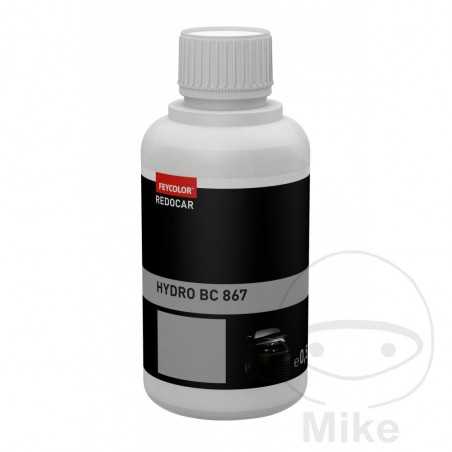 FEYCOLOR Pintura base al agua CONTROLLER 0.5 L REDOCAR 867 565.30.81