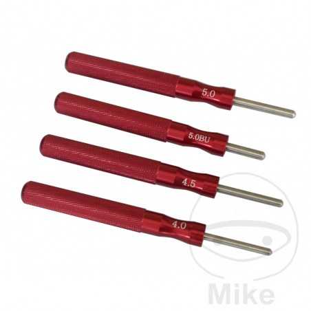 JMP Valve seal assembly tool 722.03.58