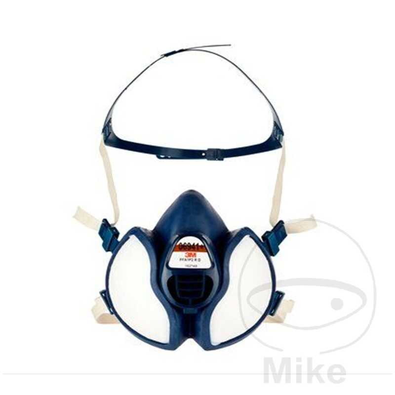 3M protective mask for painting A1/P2 227.31.01