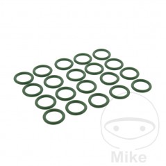 Kit 20 o-rings for air conditioning unit 272.32.01