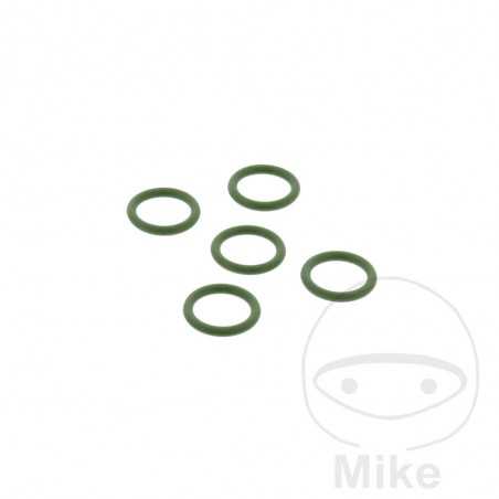 Kit 20 o-rings for air conditioning unit 10.9X1.9 272.32.02