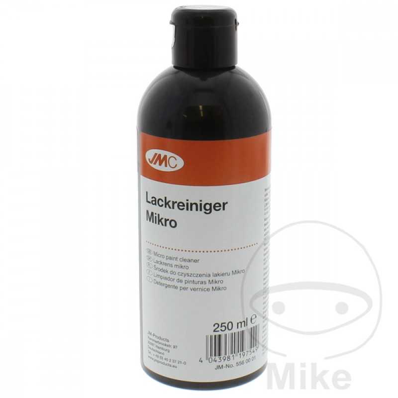 JMC micro paint cleaner 250 ML ALTN: 5568019 556.00.01