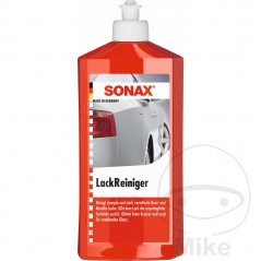 SONAX intensive paint cleaner 500 ML 556.65.42