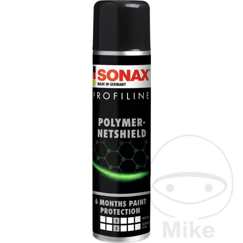 SONAX Sellador de pintura 340 ML POLYMERNETSHIELD PROFILIN 556.70.71