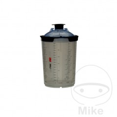 3M Paint glass kit PPS 850ML 125U 564.95.16