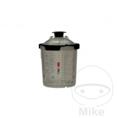 3M Paint glass kit PPS 650ML 200U 564.95.17