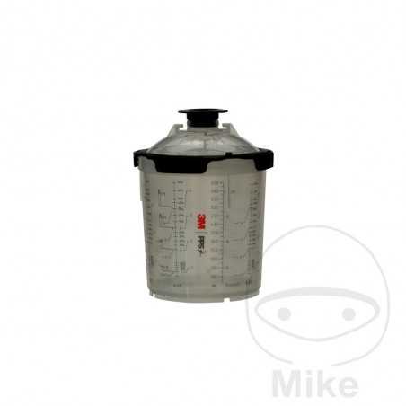3M Paint glass kit PPS 650ML 200U 564.95.17