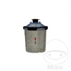 3M Kit vaso para pintura PPS 650ML 125U 564.95.18