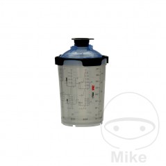3M Mini glass kit for paint PPS 400 ML 125U 50 DECK 564.95.25