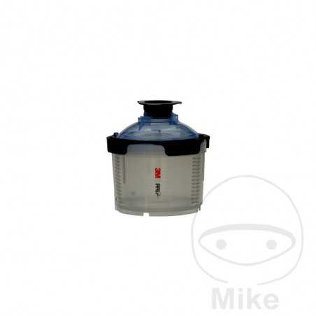 3M Mini glass kit for paint PPS 200 ML 125U 564.95.29
