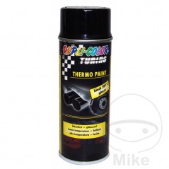 DUPLI-COLOR Spray de pintura termica 400 ML 300C 581.61.70