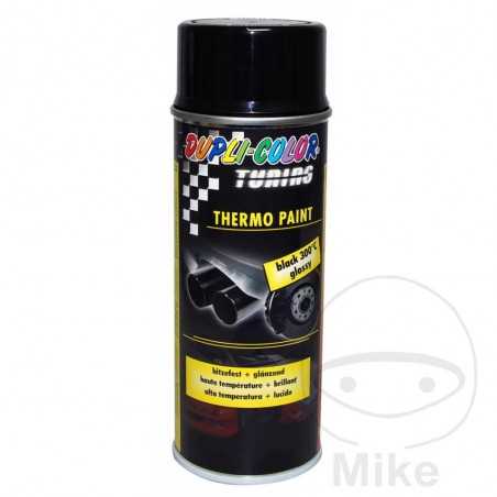 DUPLI-COLOR Spray de pintura termica 400 ML 300C 581.61.70