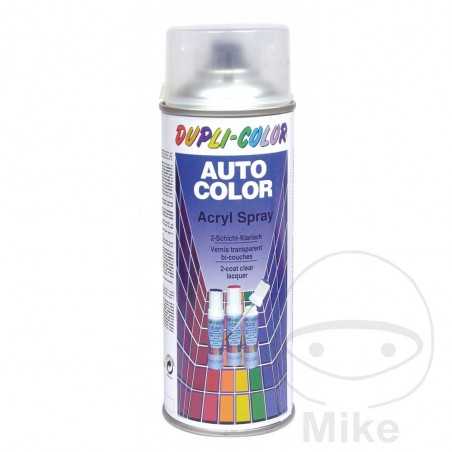 DUPLI-COLOR Spray de pintura AC 400 ML 0-0400 1K 582.00.63