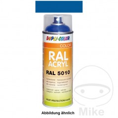 DUPLI-COLOR Spray de pintura RAL 5015 400 ML 582.40.99
