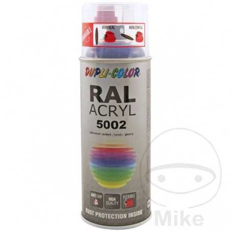 DUPLI-COLOR Spray de pintura RAL 9010 400 ML 582.41.01