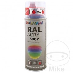 DUPLI-COLOR paint spray RAL 6010 400 ML 582.41.09