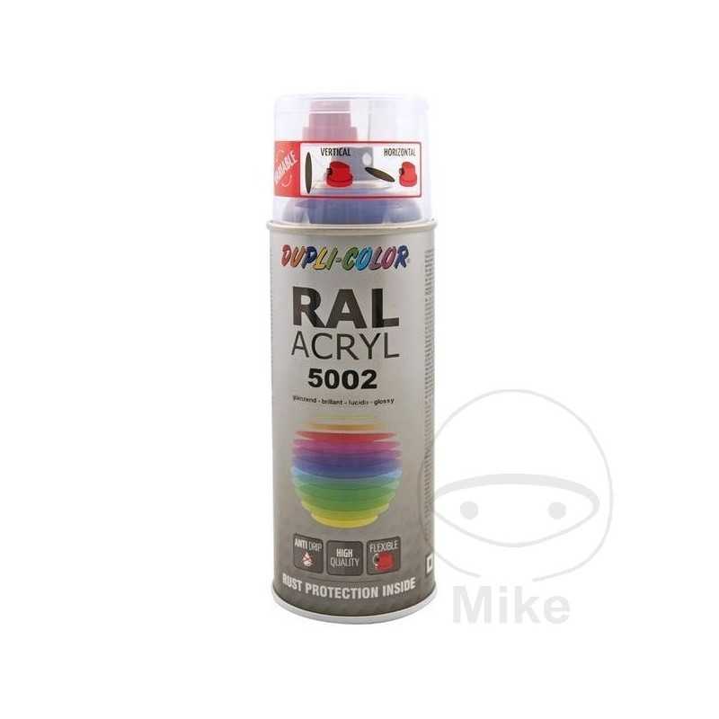 DUPLI-COLOR Spray de pintura RAL 6010 400 ML 582.41.09