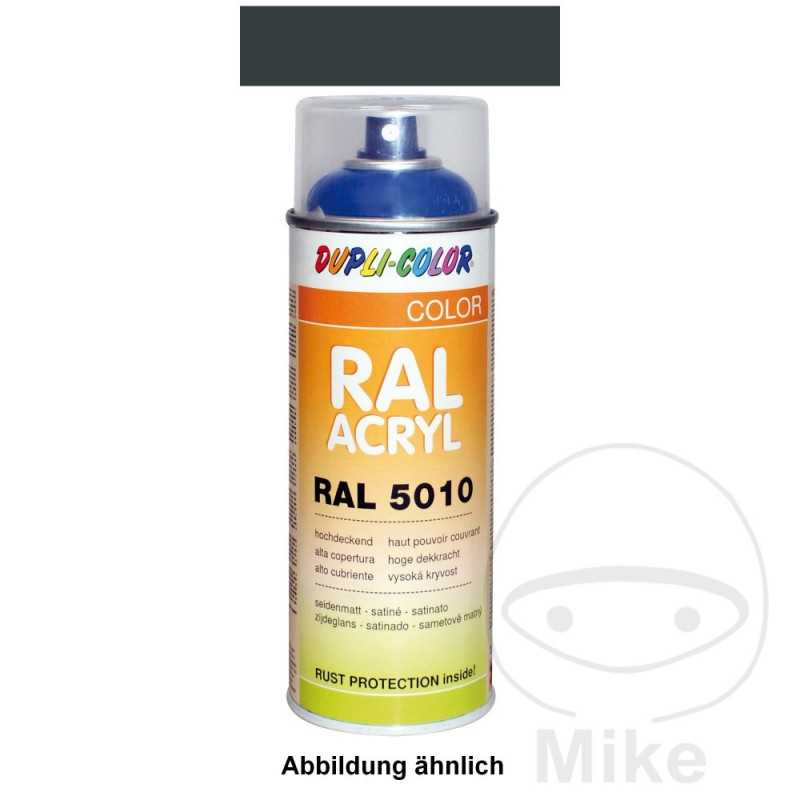 DUPLI-COLOR paint spray RAL 7031 400 ML 582.43.39
