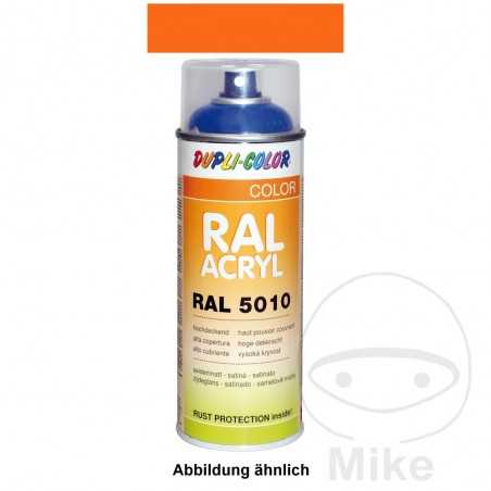 DUPLI-COLOR Spray de pintura RAL 2000 400 ML 582.43.54