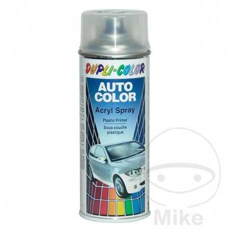 DUPLI-COLOR Spray de pintura AC 400 ML 0-0300 PLASTIC PRIMER 582.59.89