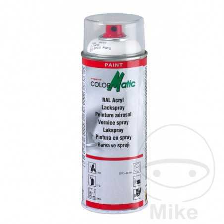 DUPLI-COLOR Spray de pintura RAL 9010 400 ML 582.81.65