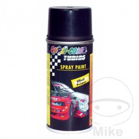DUPLI-COLOR paint spray PRIME 150 ML RAL 9005 584.11.92