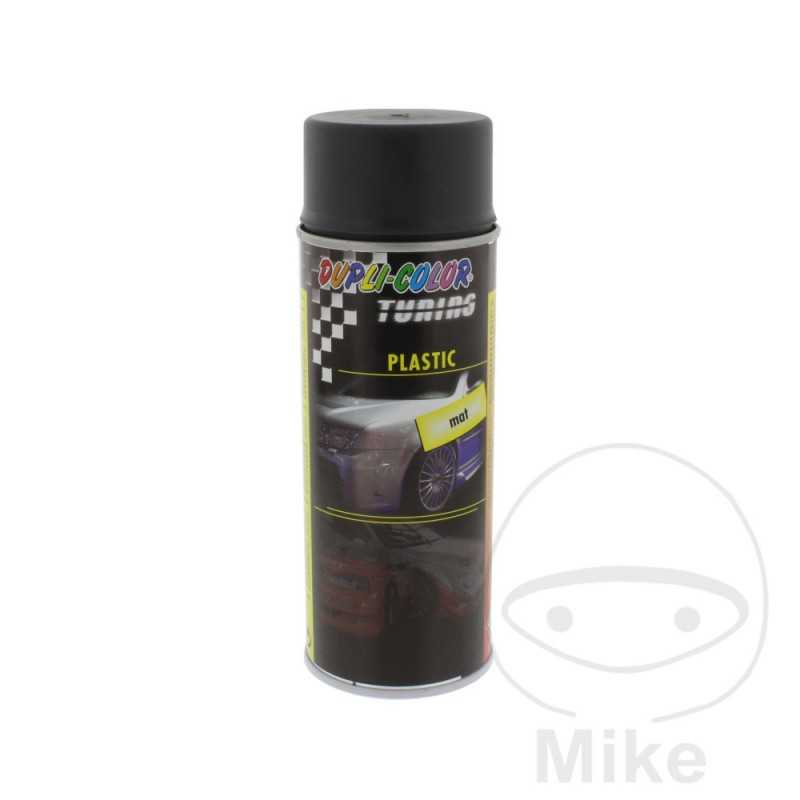 DUPLI-COLOR plastic spray paint 400 ML 584.41.47