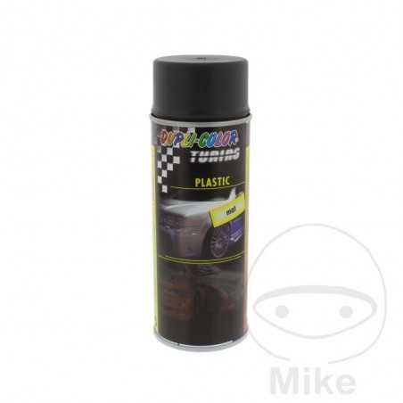 DUPLI-COLOR plastic spray paint 400 ML 584.41.47