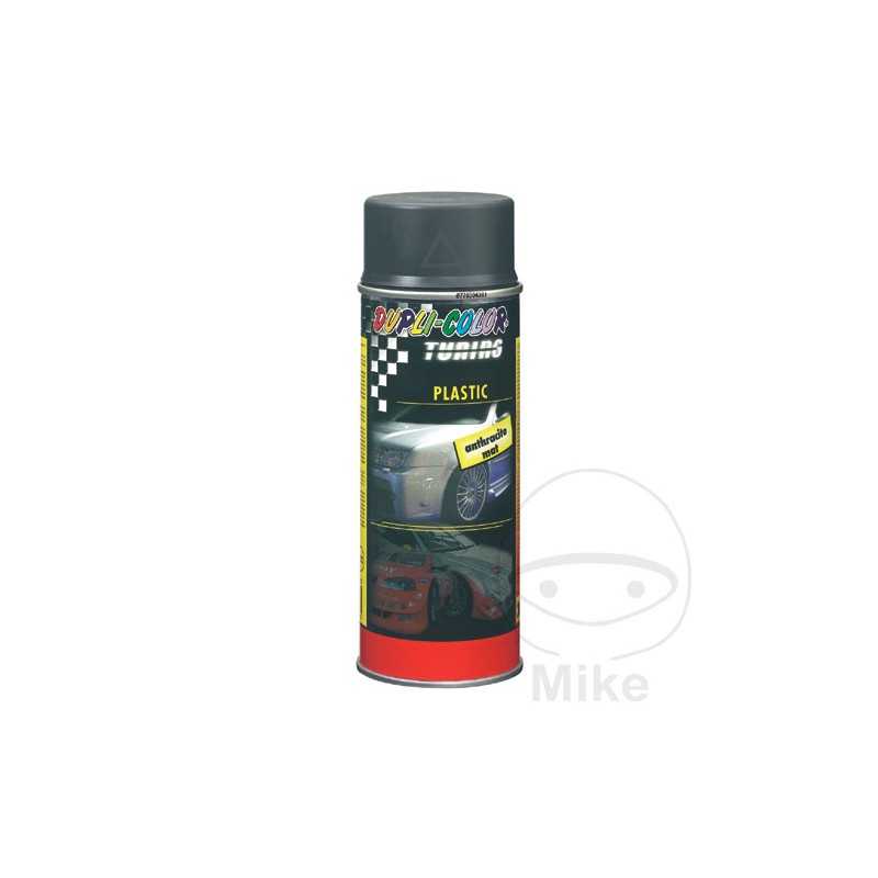 DUPLI-COLOR plastic spray paint 400 ML 584.41.54