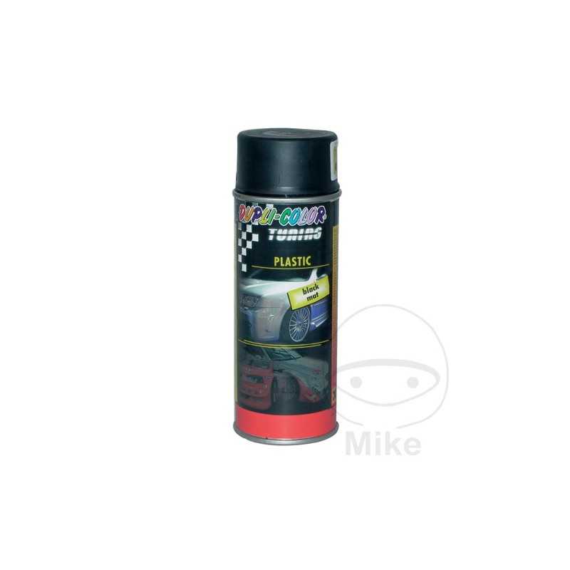 DUPLI-COLOR plastic spray paint 400 ML 584.42.12