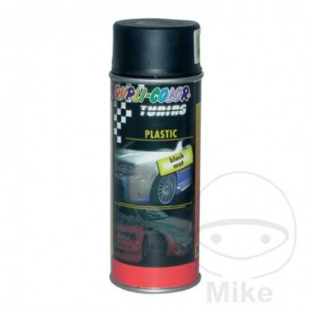 DUPLI-COLOR plastic spray paint 400 ML 584.42.12