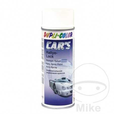DUPLI-COLOR spray paint for car RALLY 400 ML 584.45.68